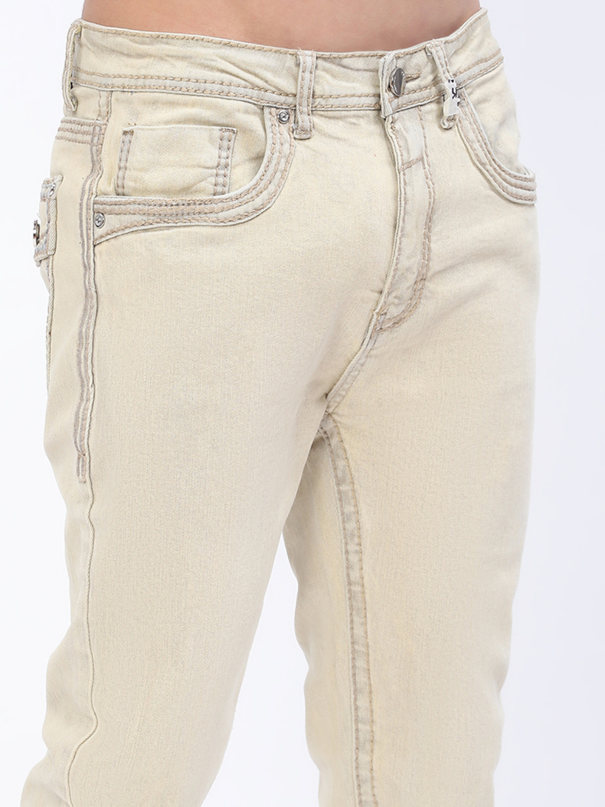 Waimea Men's Stacked Jeans