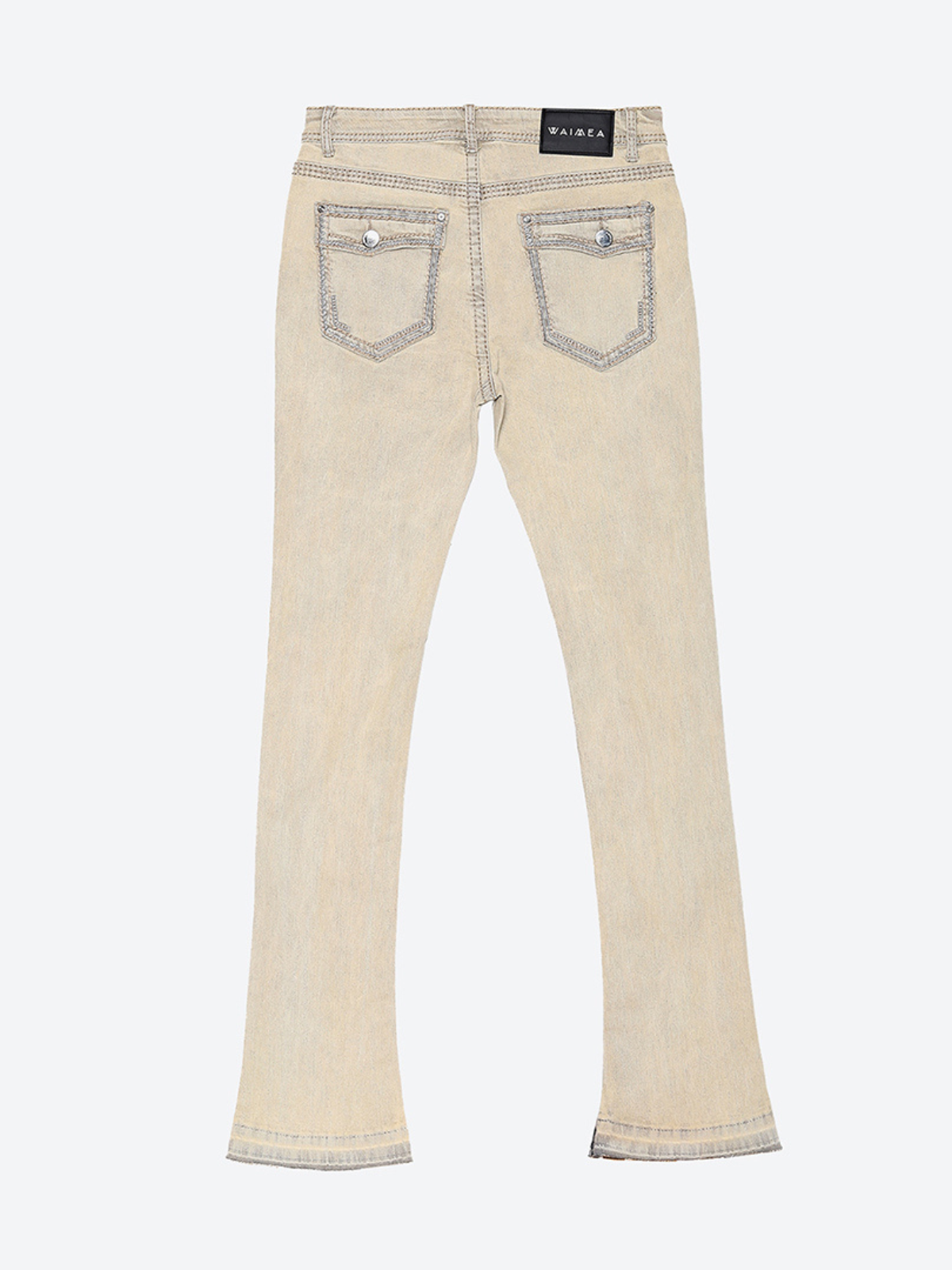 Waimea Men's Stacked Jeans