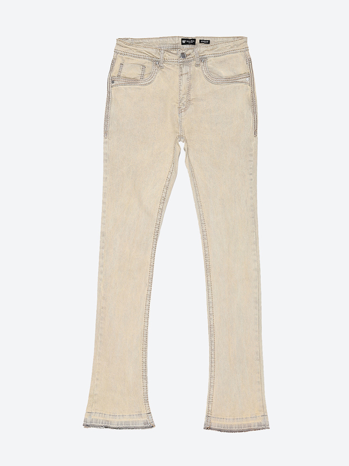 Waimea Men's Stacked Jeans