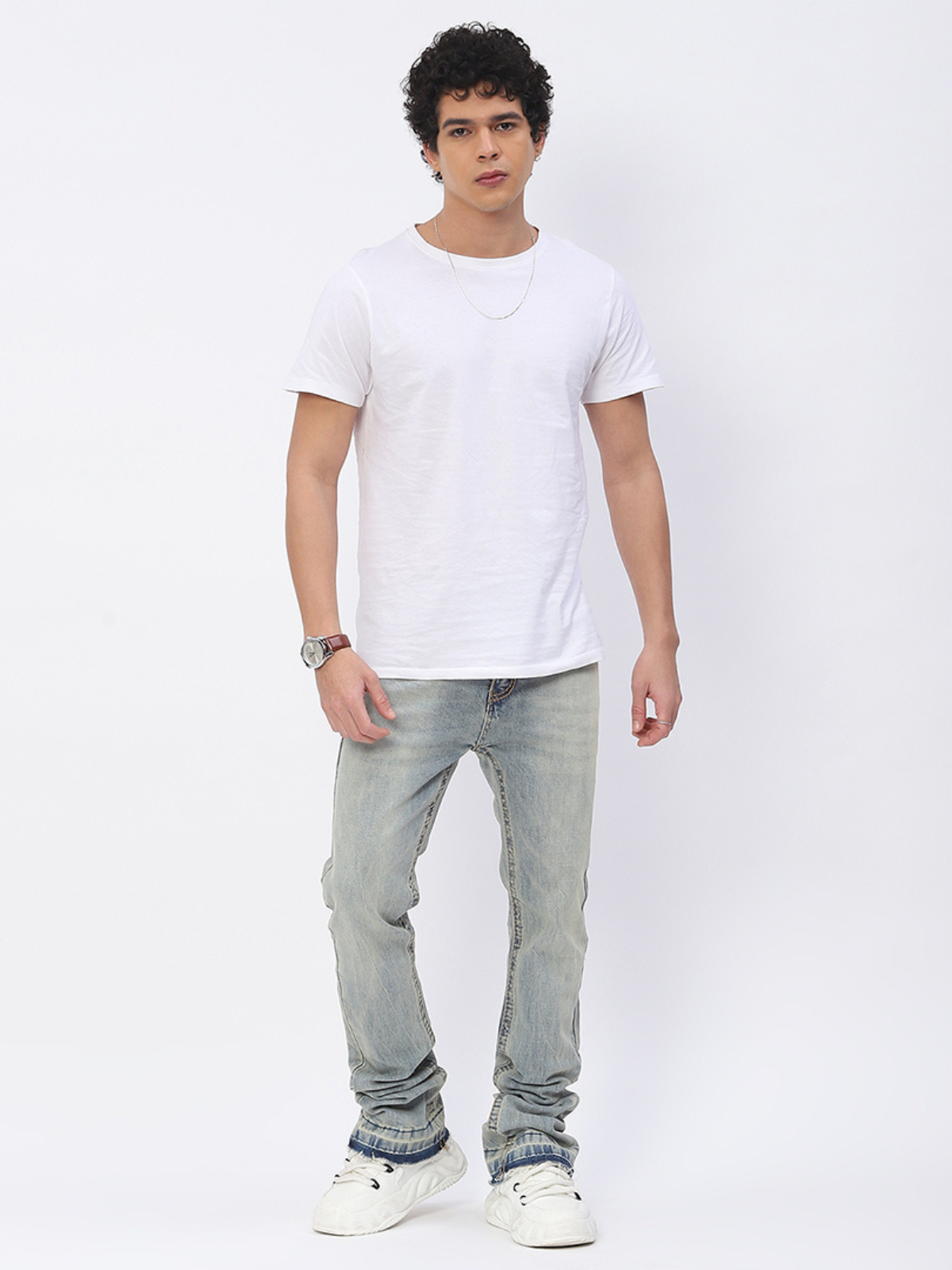 Waimea Men's Stacked Jeans