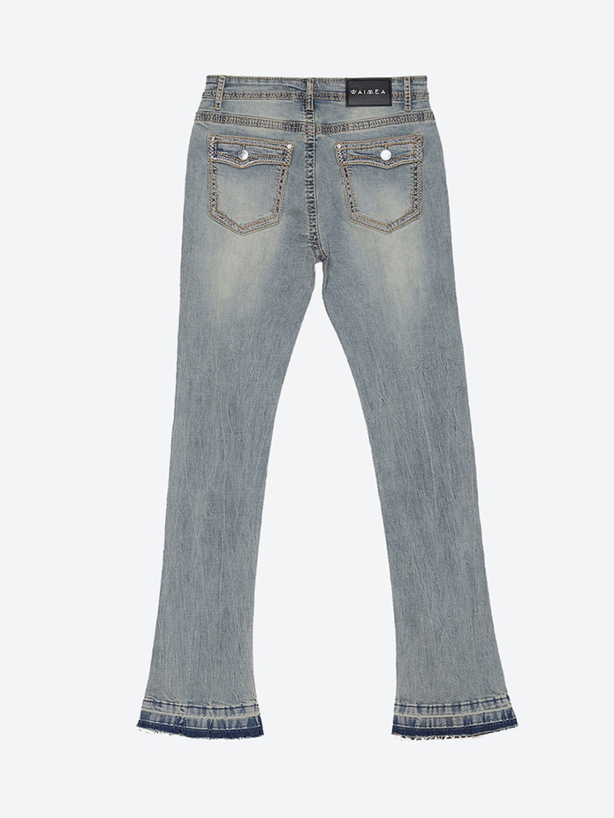 Waimea Men's Stacked Jeans