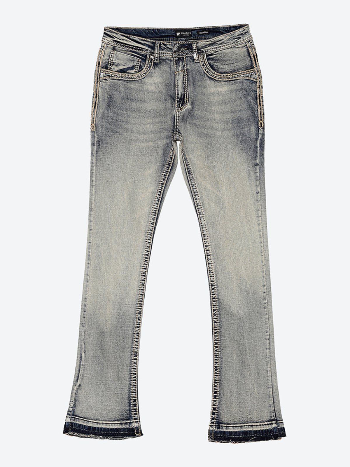 Waimea Men's Stacked Jeans