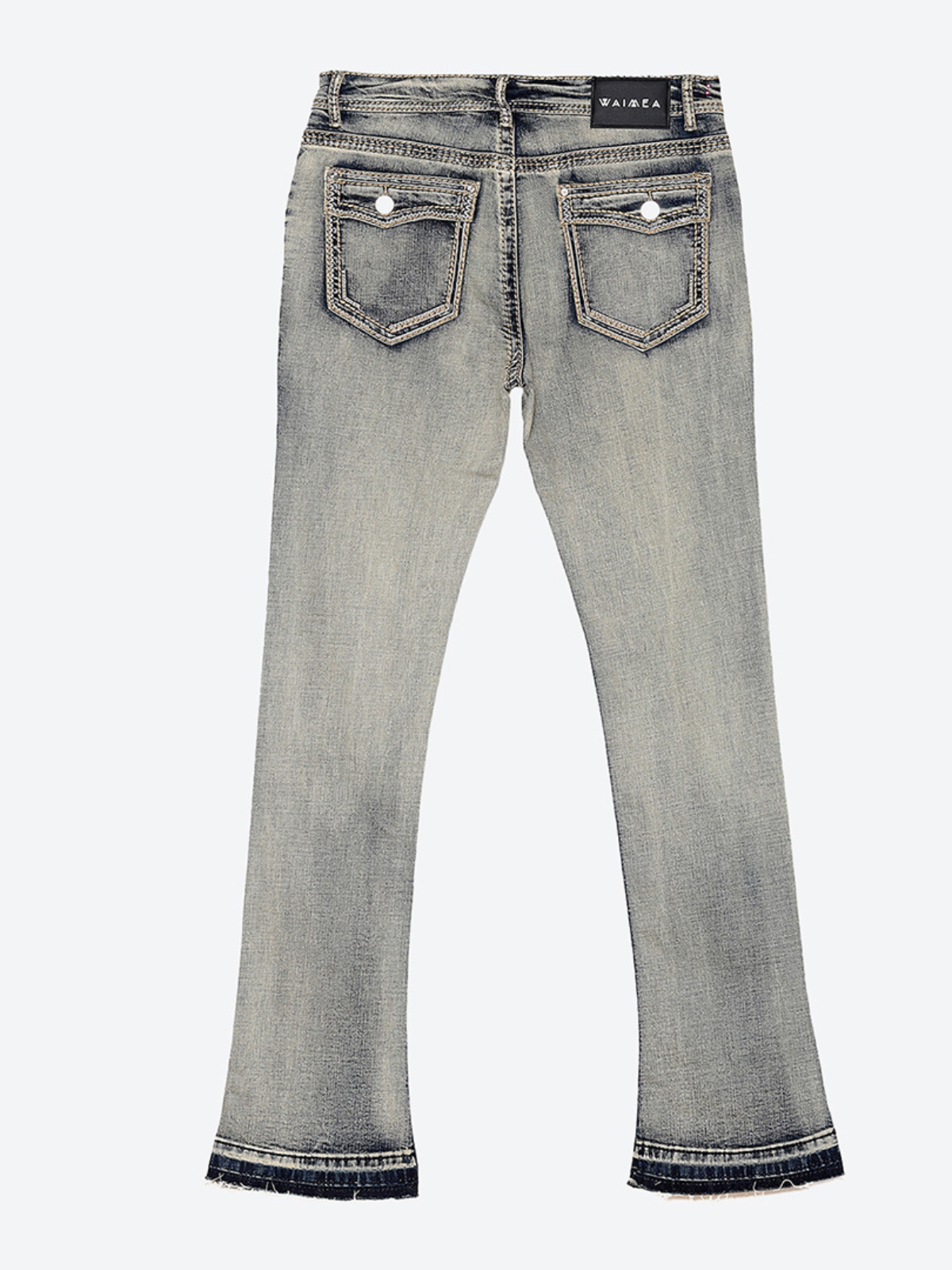Waimea Men's Stacked Jeans