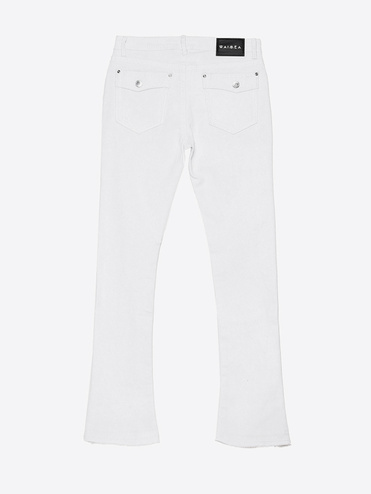 Waimea Men's Stacked Jeans