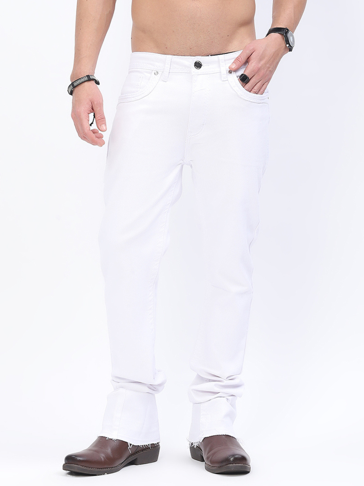 Waimea Men's Stacked Jeans