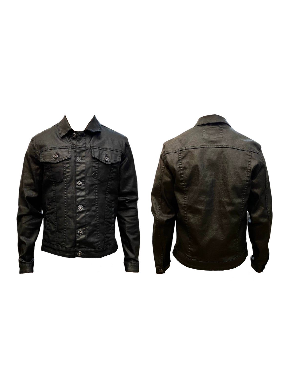 Waimea Men's Denim Jacket