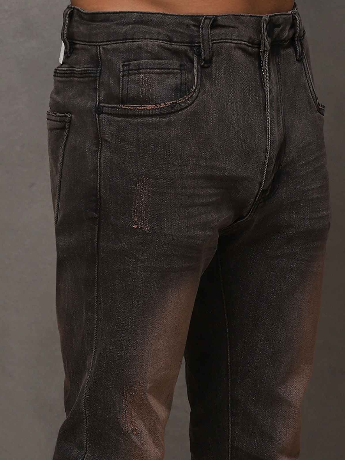 W by Waimea Men's Skinny Jeans