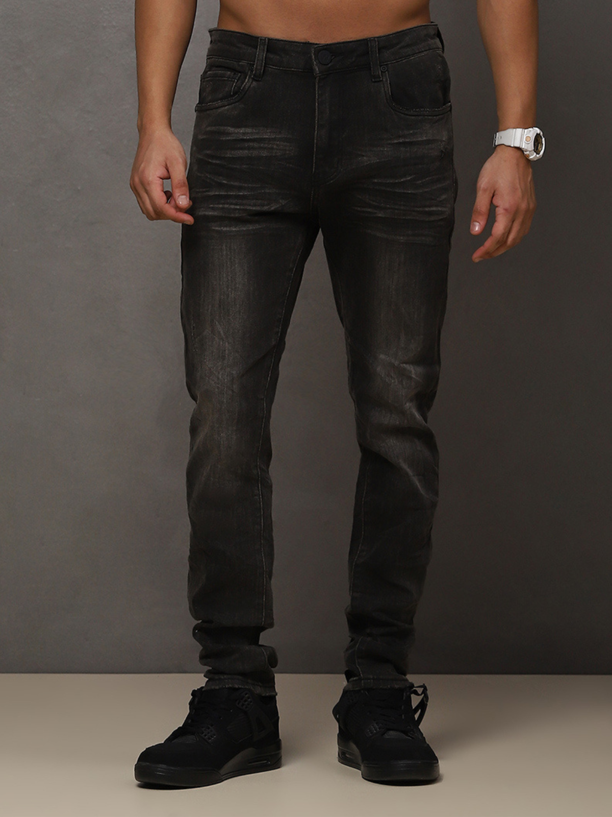 W by Waimea Men's Skinny Jeans