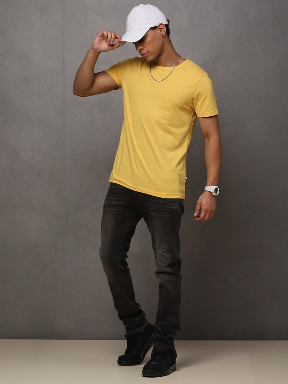 W by Waimea Men's Skinny Jeans