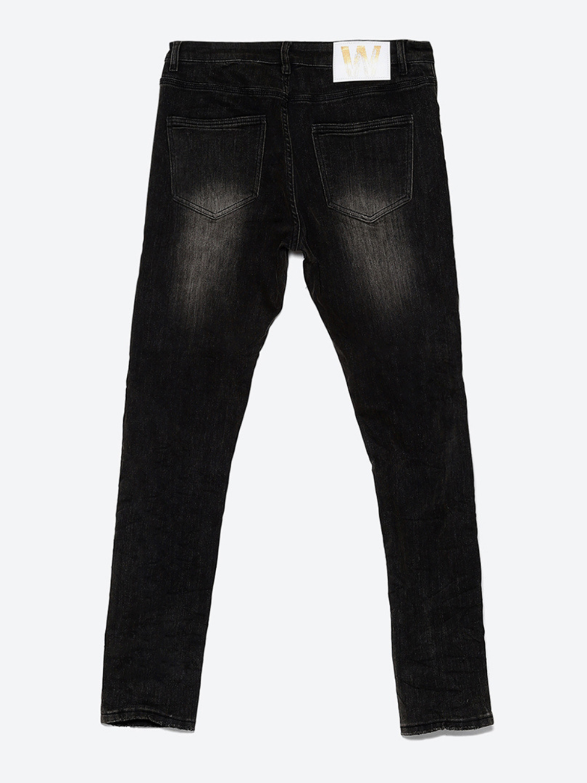 W by Waimea Men's Skinny Jeans