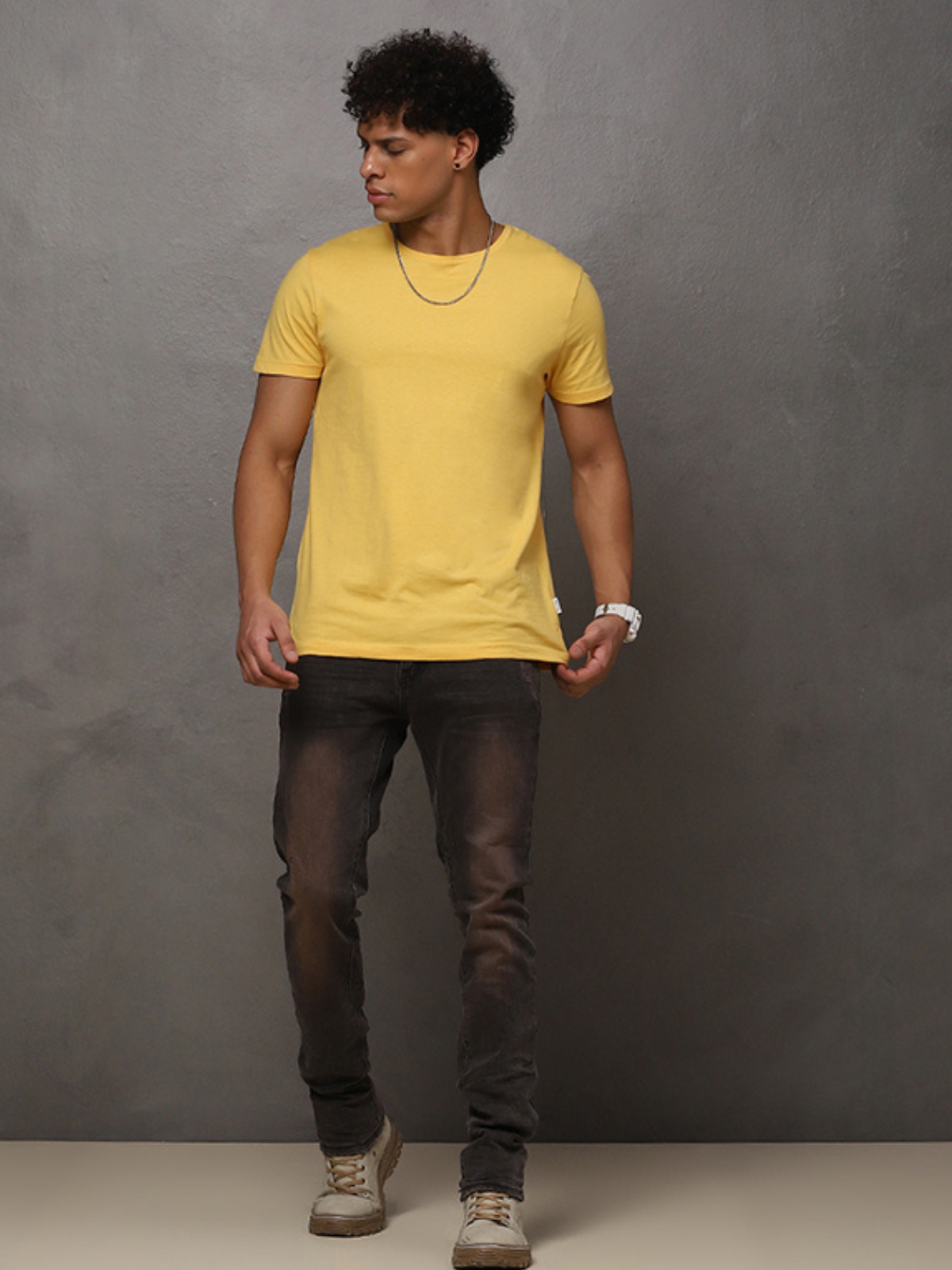 W by Waimea Men's Skinny Jeans