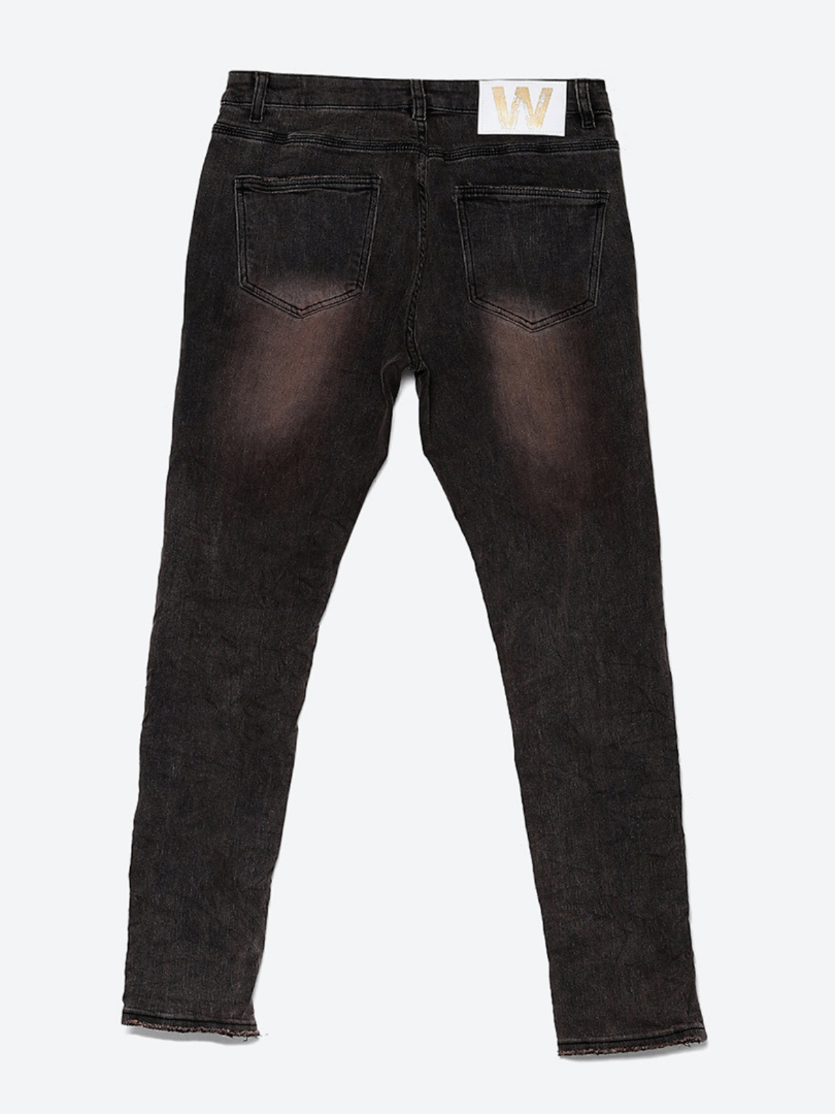 W by Waimea Men's Skinny Jeans