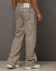 W by Waimea Men's Baggy Fit Jeans