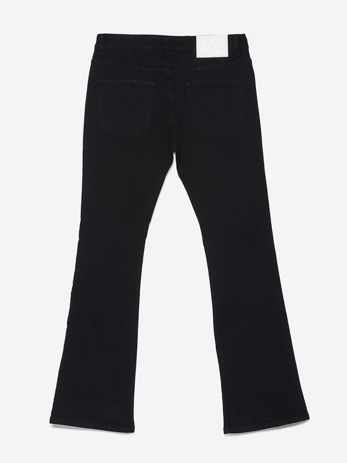 W by Waimea Men's Flare Fit Jeans