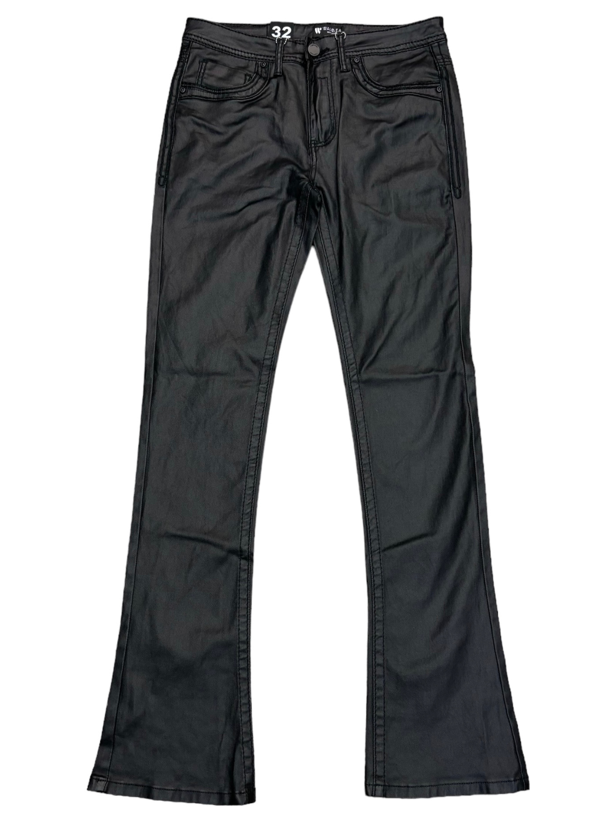 Waimea Men's Stacked Jeans