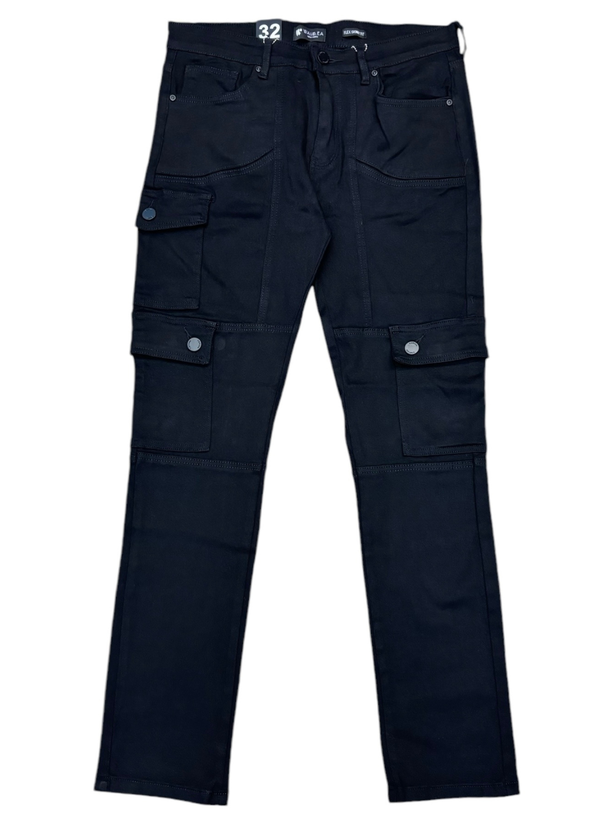 Waimea Men's Flex Skinny Fit Jeans