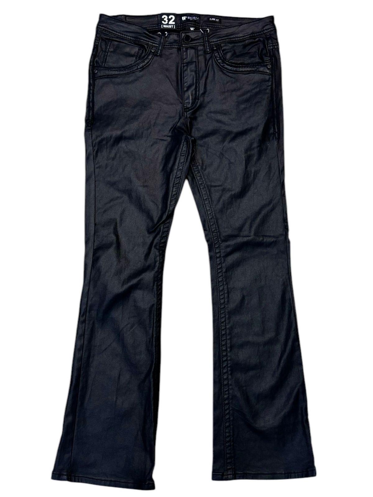 Waimea Men's Flare Fit Jeans